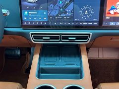 Li Auto L6 Pro - ფოტო 13