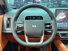 Li Auto L6 Pro - ფოტო 15