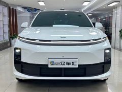Li Auto L6 Pro - ფოტო 2
