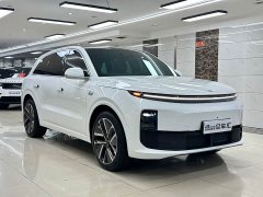 Li Auto L6 Pro - ფოტო 3
