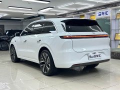 Li Auto L6 Pro - ფოტო 4
