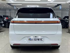 Li Auto L6 Pro - ფოტო 5