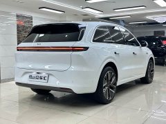 Li Auto L6 Pro - ფოტო 6