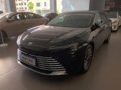Buick Junyue 28T Platinum Edition - ფოტო 1