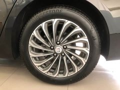 Buick Junyue 28T Platinum Edition - ფოტო 11