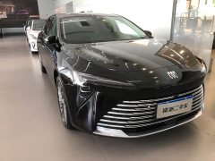 Buick Junyue 28T Platinum Edition - ფოტო 2