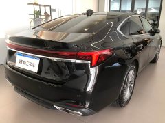 Buick Junyue 28T Platinum Edition - ფოტო 3