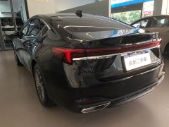 Buick Junyue 28T Platinum Edition - ფოტო 4