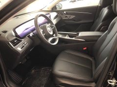 Buick Junyue 28T Platinum Edition - ფოტო 5
