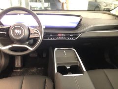Buick Junyue 28T Platinum Edition - ფოტო 6