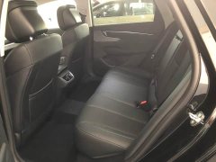 Buick Junyue 28T Platinum Edition - ფოტო 7