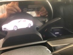 Buick Junyue 28T Platinum Edition - ფოტო 8