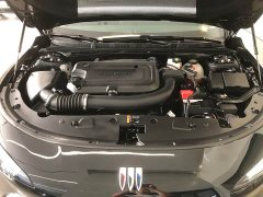 Buick Junyue 28T Platinum Edition - ფოტო 9