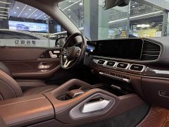 Mercedes-Benz GLE (Imported) GLE 350 4MATIC Fashion - ფოტო 10