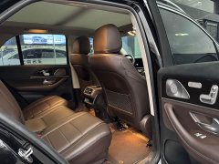 Mercedes-Benz GLE (Imported) GLE 350 4MATIC Fashion - ფოტო 11