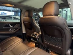 Mercedes-Benz GLE (Imported) GLE 350 4MATIC Fashion - ფოტო 12