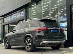 Mercedes-Benz GLE (Imported) GLE 350 4MATIC Fashion - ფოტო 13