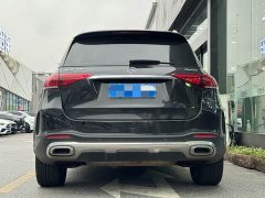 Mercedes-Benz GLE (Imported) GLE 350 4MATIC Fashion - ფოტო 14