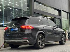 Mercedes-Benz GLE (Imported) GLE 350 4MATIC Fashion - ფოტო 15