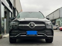 Mercedes-Benz GLE (Imported) GLE 350 4MATIC Fashion - ფოტო 2