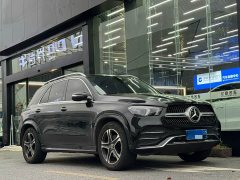 Mercedes-Benz GLE (Imported) GLE 350 4MATIC Fashion - ფოტო 3