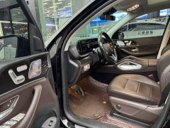 Mercedes-Benz GLE (Imported) GLE 350 4MATIC Fashion - ფოტო 4