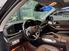 Mercedes-Benz GLE (Imported) GLE 350 4MATIC Fashion - ფოტო 5