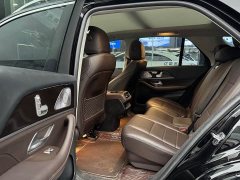 Mercedes-Benz GLE (Imported) GLE 350 4MATIC Fashion - ფოტო 6