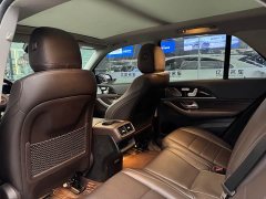 Mercedes-Benz GLE (Imported) GLE 350 4MATIC Fashion - ფოტო 7