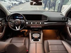 Mercedes-Benz GLE (Imported) GLE 350 4MATIC Fashion - ფოტო 8