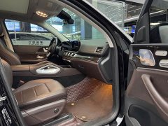 Mercedes-Benz GLE (Imported) GLE 350 4MATIC Fashion - ფოტო 9