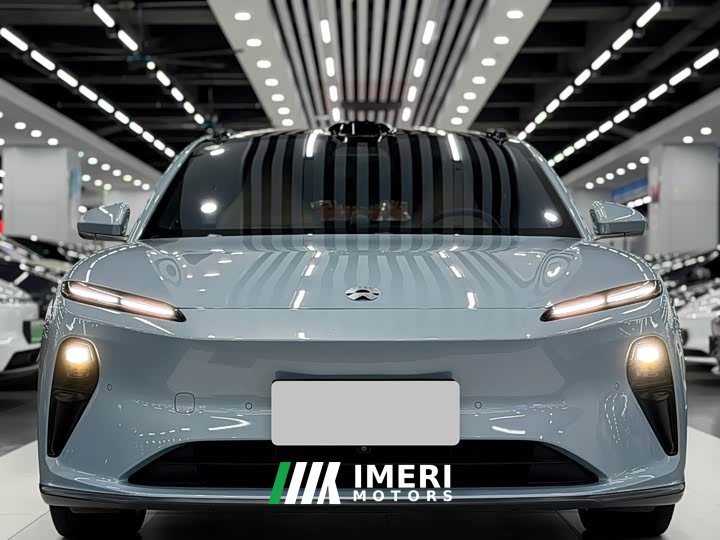 NIO ET5T 75kWh Touring