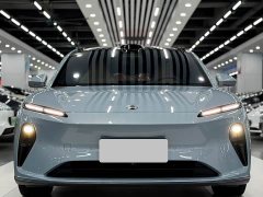 NIO ET5T 75kWh Touring - ფოტო 1