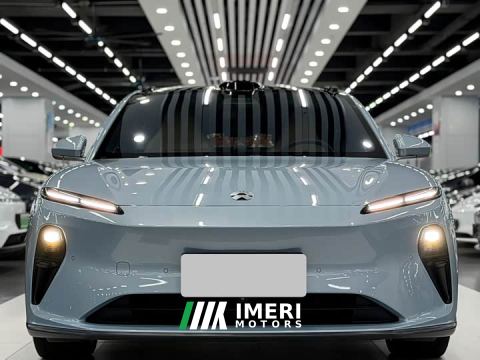 2023 NIO ET5T 75kWh Touring