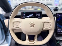 NIO ET5T 75kWh Touring - ფოტო 12