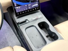 NIO ET5T 75kWh Touring - ფოტო 13