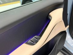 NIO ET5T 75kWh Touring - ფოტო 14