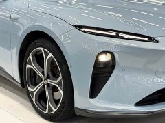 NIO ET5T 75kWh Touring - ფოტო 16