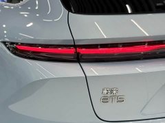 NIO ET5T 75kWh Touring - ფოტო 17