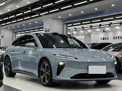 NIO ET5T 75kWh Touring - ფოტო 2