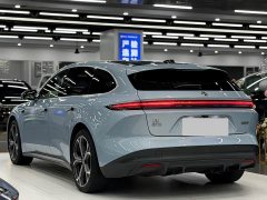 NIO ET5T 75kWh Touring - ფოტო 3