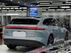 NIO ET5T 75kWh Touring - ფოტო 5
