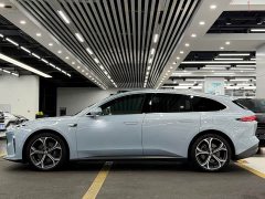 NIO ET5T 75kWh Touring - ფოტო 6