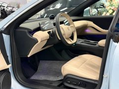 NIO ET5T 75kWh Touring - ფოტო 7