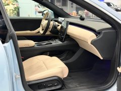 NIO ET5T 75kWh Touring - ფოტო 8