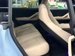 NIO ET5T 75kWh Touring - ფოტო 9