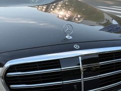 Mercedes-Benz S-Class S 450 L 4MATIC - ფოტო 3