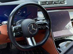 Mercedes-Benz S-Class S 450 L 4MATIC - ფოტო 6