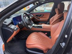 Mercedes-Benz S-Class S 450 L 4MATIC - ფოტო 8