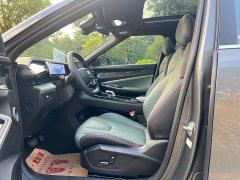 Geely Boyue 1.5TD Smart Connected Plus - ფოტო 10
